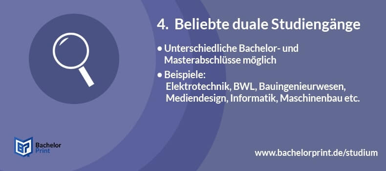 Duales Studium | Übersicht Hochschulen & TOP-Arbeitgeber