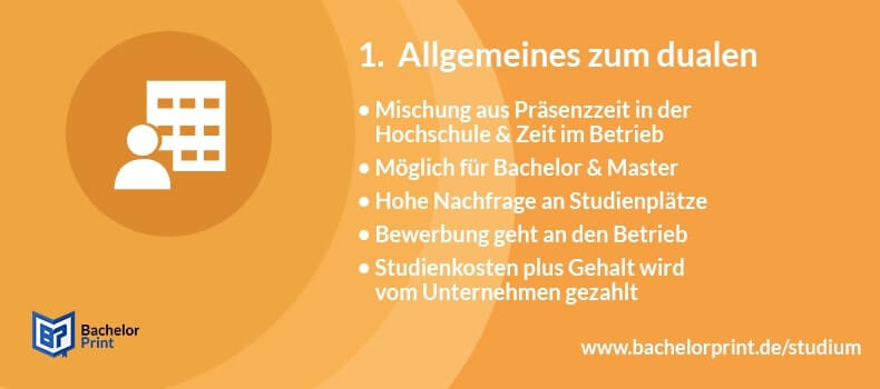 Duales Studium | Übersicht Hochschulen & TOP-Arbeitgeber