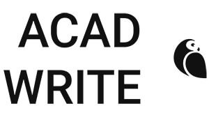 ACAD-WRITE-Logo